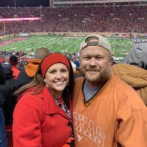 Meet your Posher, Clint